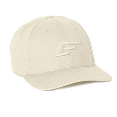 Boné Ellus E Asa Signature Unissex Off White