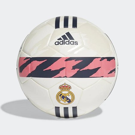 Mini Bola Adidas Real Madrid