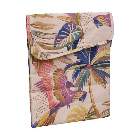 Case Farm Maxi Aquarela Tropical