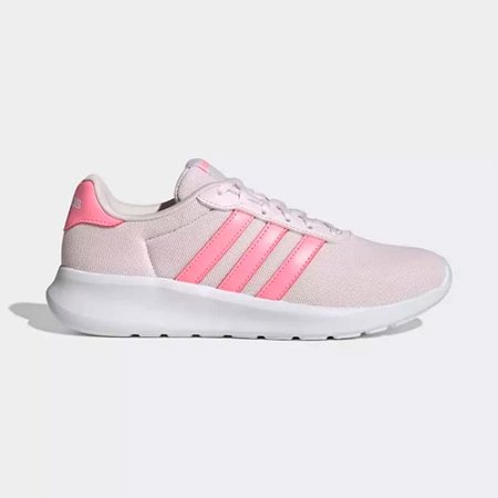 Tênis Adidas Lite Racer 3.0 Feminino