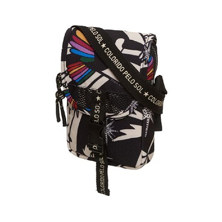 Bolsa Farm Fervo Nada Básico