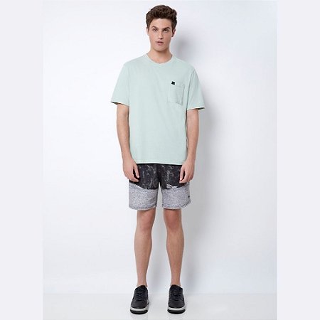 Shorts John John Venice Beach Masculino