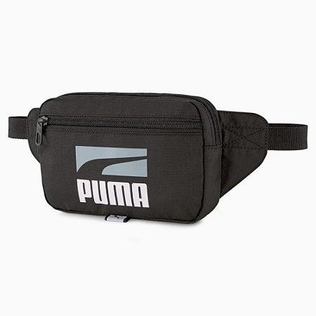 Pochete Puma Portable Plus Unissex Preto