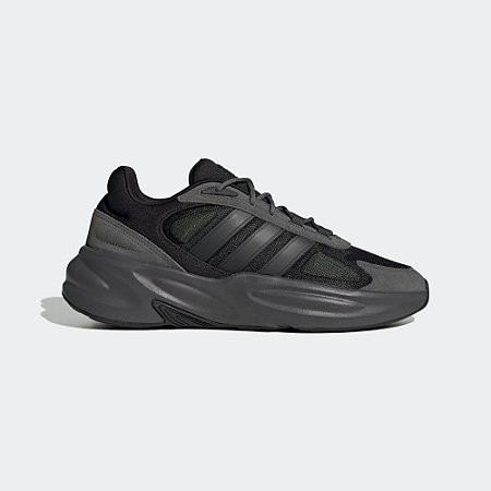 Tênis Adidas Ozelle Cloudfoam Lifestyle Preto