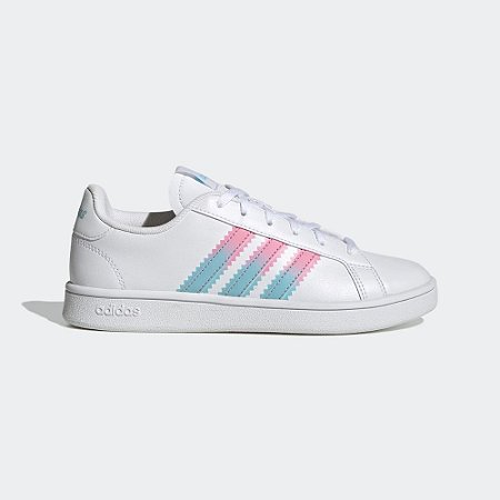 Tênis Adidas Grand Court Base Beyond Feminino