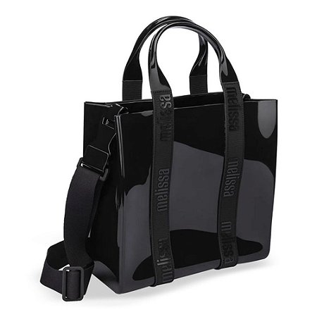 Bolsa Melissa Dulce Bag Preta