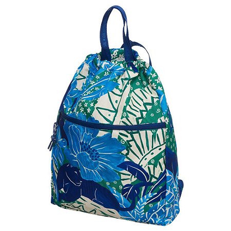 Bolsa Farm Ginga Estampada Onça Primaveril
