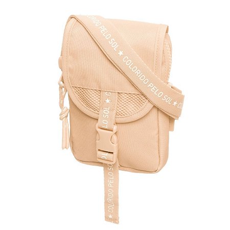 Bolsa Farm Fervo Lenço Dia e Noite