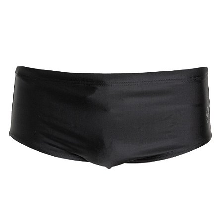 Sunga Ellus Stripe Masculina Preta