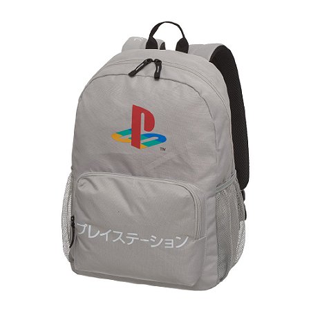 Mochila Pacific Playstation Good Game