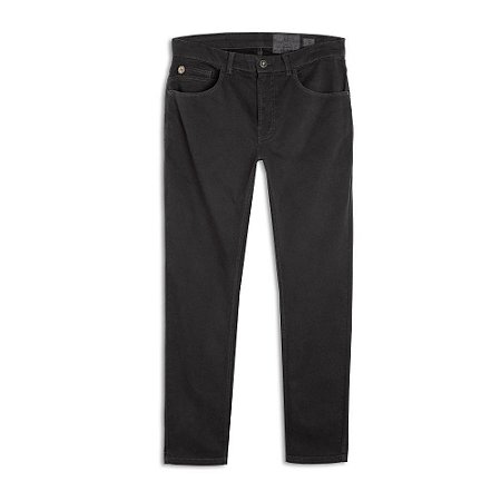 Calça Ellus Jogging Skinny Color Masculina Black