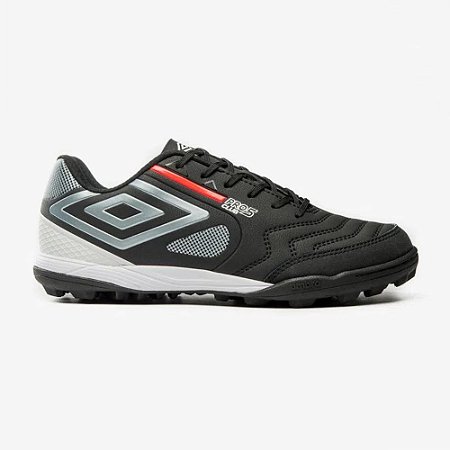 Chuteira Umbro Society Pro 5 Bump Club Masculina