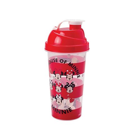Shakeira Minnie Disney 580 ml Plasutil