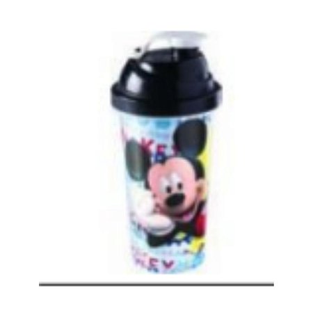 Shakeira Mickey Disney Infantil 580 Ml Plasutil