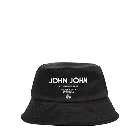 Chapéu Bucket John John Haia Masculino