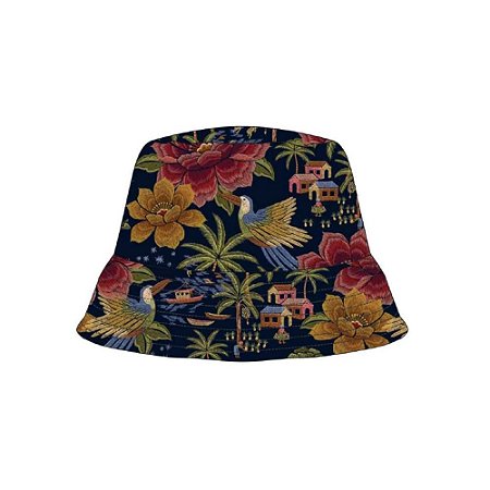 Bucket Farm Poema do Interior