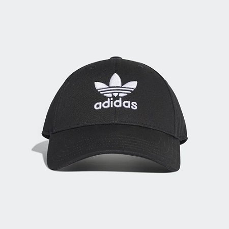 Boné Adidas Originals Trefoil Baseball Masculino