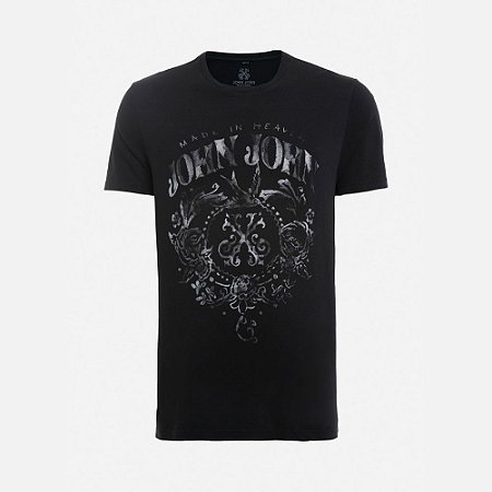 Camiseta John John Arabesque Masculina
