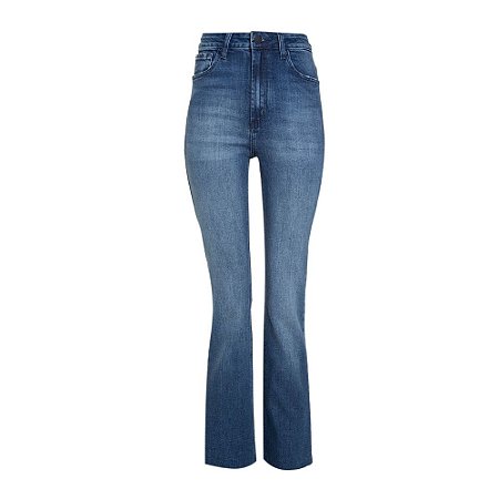 Calça John John Jeans Cool Girls Filipinas Feminina