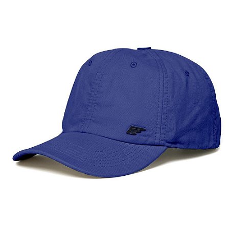 Boné Ellus Básico E Asa Masculino Azul Bic