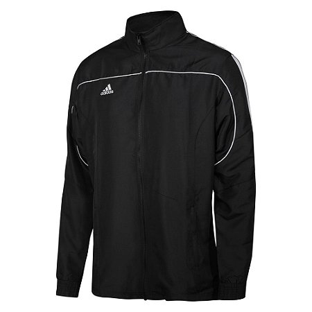 Jaqueta Adidas Combat Sports Corta Vento Masculina Preta