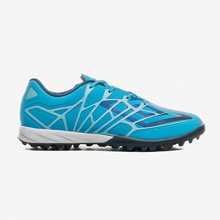 Chuteira Umbro Society Velocita Alchemist Club Masculina