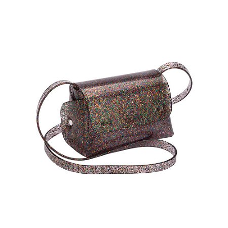 Bolsa Melissa Mini Cross Bag