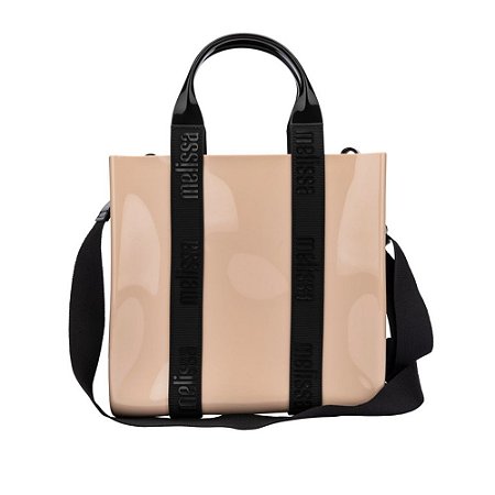 Bolsa Melissa Dulce Bag Rose