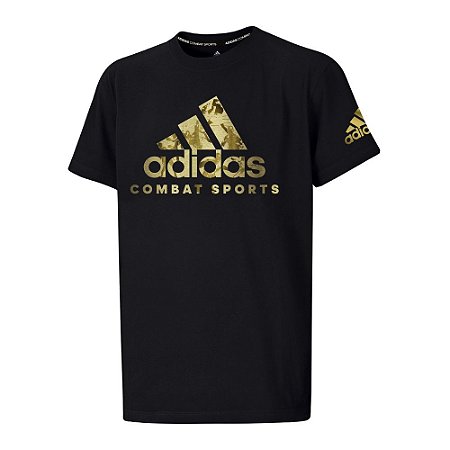 Camiseta Adidas Combat Sports Masculina