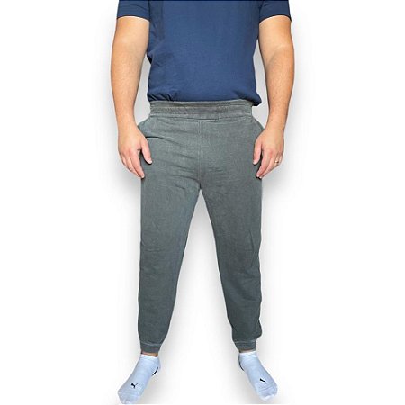 Calça John John Moletom Relaxed Masculina