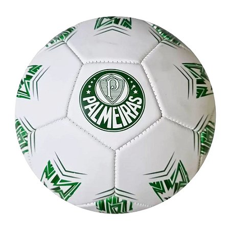 BOLA DE FUTEBOL NUMERO 5 PALMEIRAS - Palmeiras Store