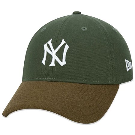 Boné New Era 920 York Yankees Modern Classic