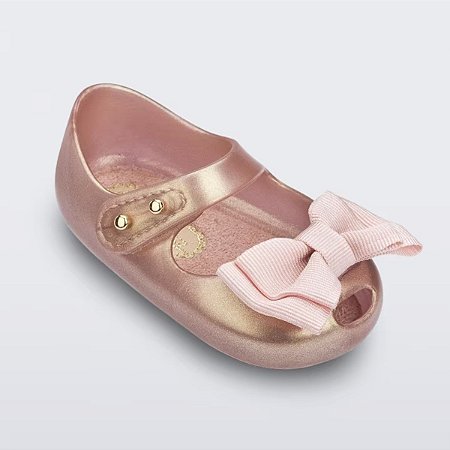 Mini Melissa My First Baby Tamanho único 15 - Dom Store Multimarcas  Vestuário Calçados Acessórios