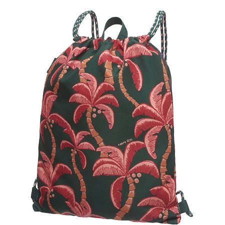 Bolsa Farm Praiana Coqueiro Carioca