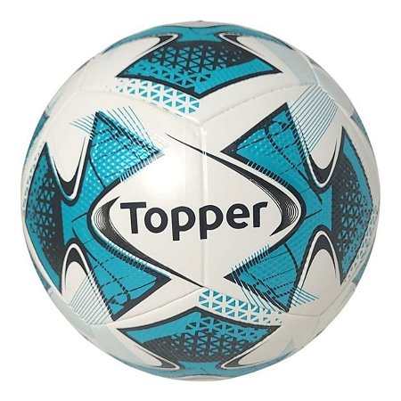 Bola de Futebol Campo Topper 22 II