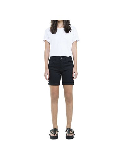 SHORT STORM ELASTIC (SH BIKER) ET.COURO