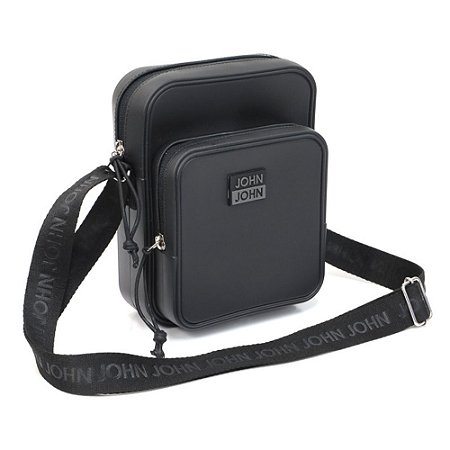 Bolsa John John Câmera Bag Texas Feminina
