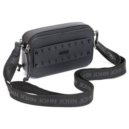 Bolsa John John Crossbody Santorini Feminina - Dom Store Multimarcas  Vestuário Calçados Acessórios
