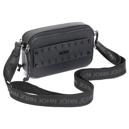 Bolsa John John Crossbody Santorini Feminina