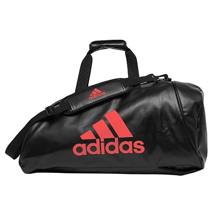 Mala Mochila 2 em 1 Adidas Combat Sports P