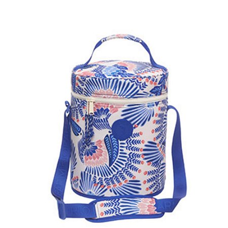 Bolsa Cooler Farm Tucano em Flor