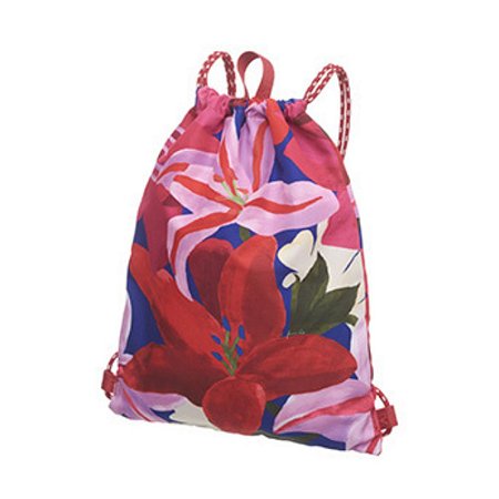 Bolsa Farm Praiana Aquarela Floral