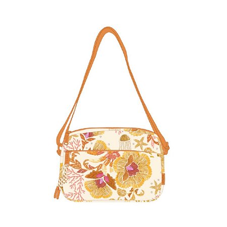 Bolsa Farm Ziriguidum Pé na Areia