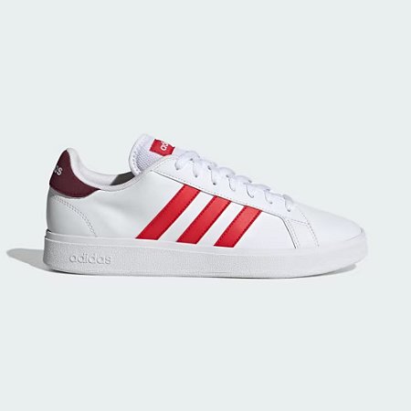 Tênis Adidas Grand Court 2.0 Masculino