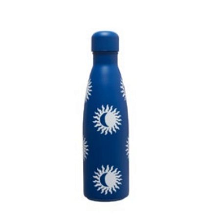 Garrafa Farm Glub Glub Maré de Sol 500 ML