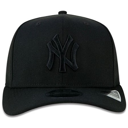 Boné New Era 940 Stretch New York Yankees