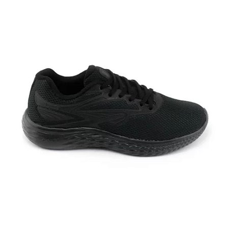 Tênis Rainha Drive III Masculino Preto