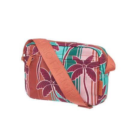 Bolsa Farm Ziriguidum Honolulu Carioca