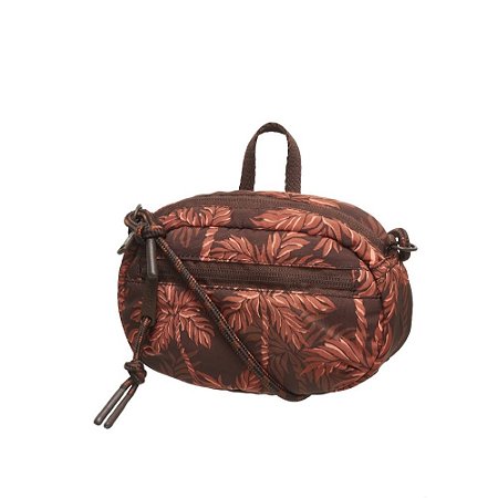 Bolsa Farm Chuchu Olha na Floresta