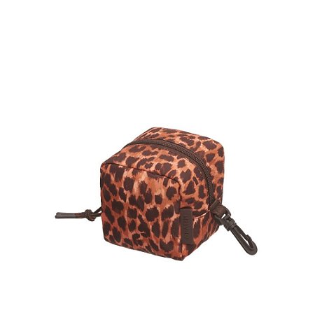 Mini Necessaire Farm Caçula Olhar na Floresta